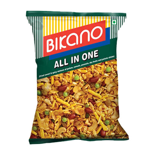 Bikano All In One