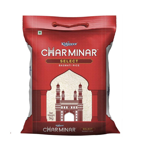 Charminar Basmati Rice