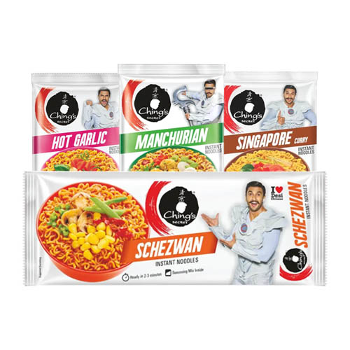 Chings Hakka Noodles