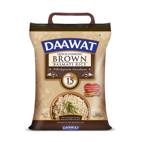 Daawat Brown Rice