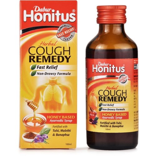 Dabur Honeytus