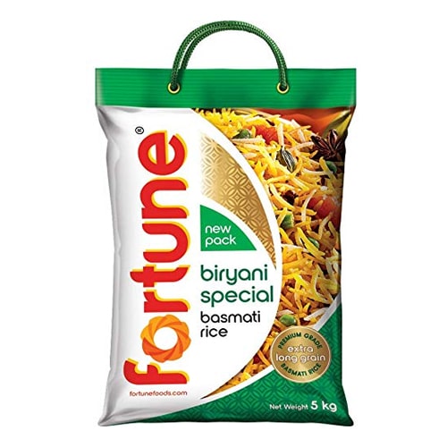 Fortune Basmati Rice