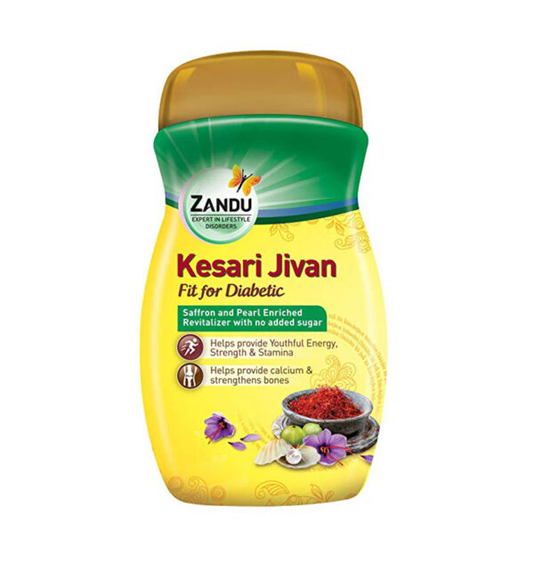 Kesari Jeevan