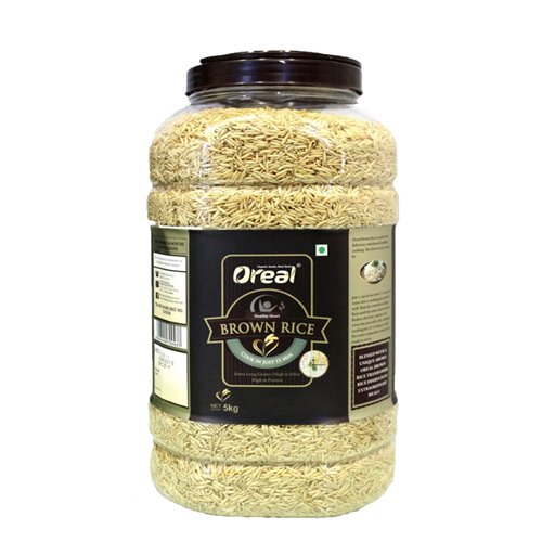 Oreal Brown Rice