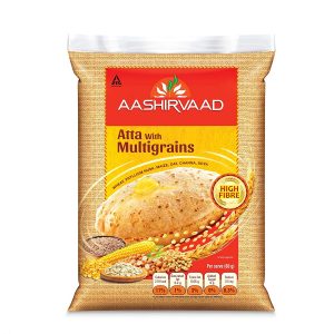 Aashirvaad