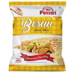 Pansari