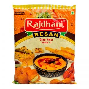 Rajdhani