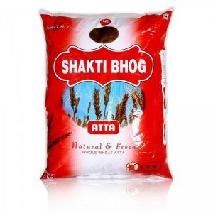 Shakti Bhog