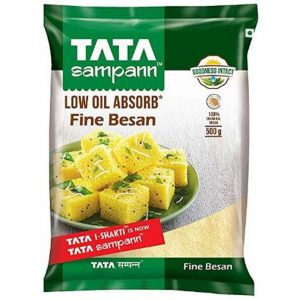 Tata Sampann