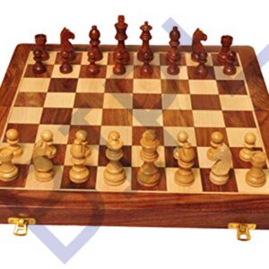 Chess Board (Wooden)