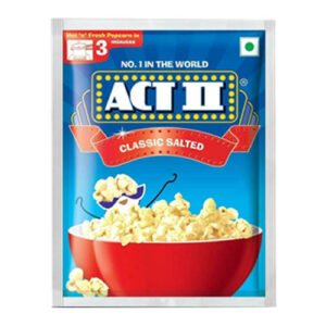 ACT II Popcorn Classic