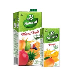 B Natural Juice