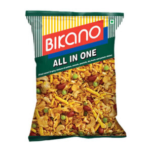 Bikano All in One