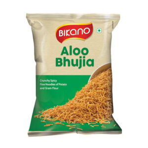 Bikano Aloo Bhujia