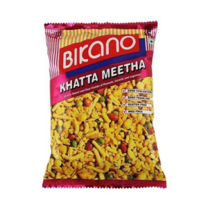 Bikano Khatta Meetha