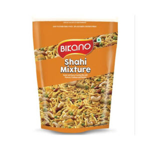 Bikano Shahi Mixture