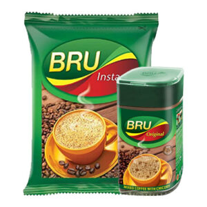 Bru Coffee