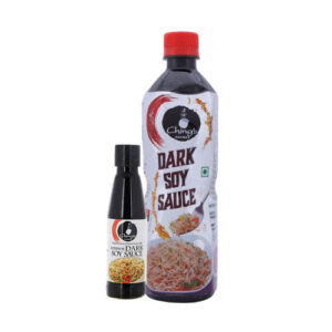 Chings Dark Soy Sauce