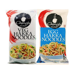 Chings Hakka Noodles