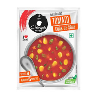 Chings Tomato Soup