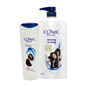 Clinic Plus Shampoo