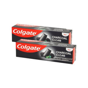 Colgate Charcoal Clean