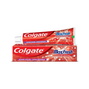 Colgate Maxfresh Red