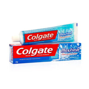 Colgate Maxfresh Blue