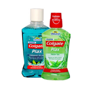 Colgate Plax