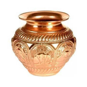 Copper Lota