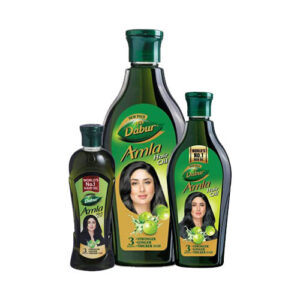 Dabur Amla Hair Oil