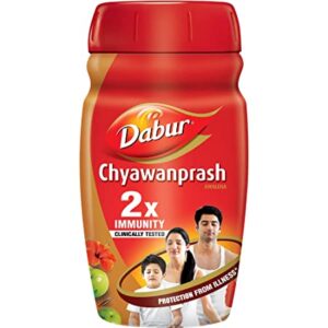 Dabur Chyanprash