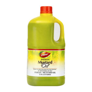 Dabur Mustard Oil