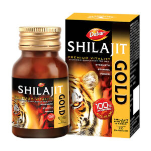 Dabur Shilajit