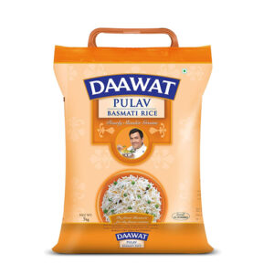 Dawat Basmati Rice