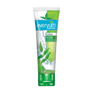 Everyuth Neem Facewash