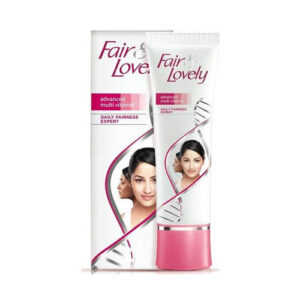 Fair & Lovely Cream