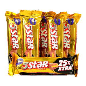 Five Star Chocolate