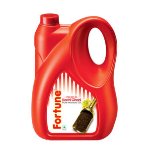 Fortune Mustard Oil