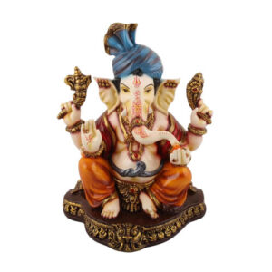 Ganpati Statue