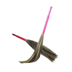 Grass Broom