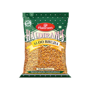 Haldiram Aloo Bhujia