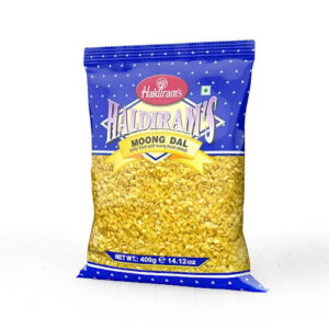 Haldiram Moong Dal