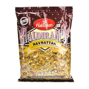 Haldiram Navrattan