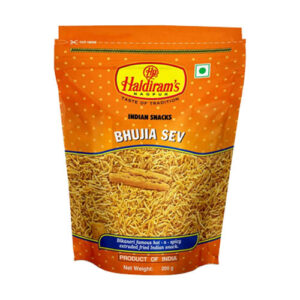 Haldiram Bhujia Sev