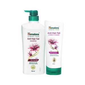 Himalaya Anti Hair Fall Shampoo & Conditioner