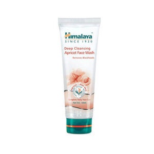 Himalaya Apricot Face Wash