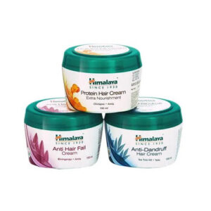 Himalaya Hair Cream