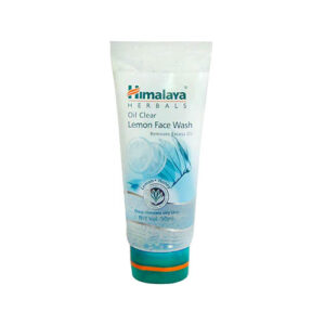 Himalaya Lemon Face Wash