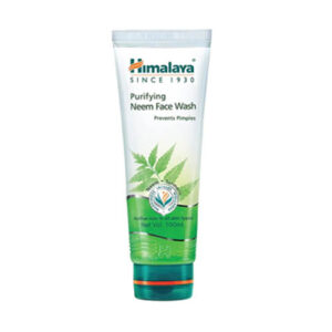 Himalaya Neem Face Wash